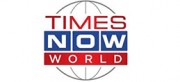 Times Now World