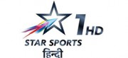 STAR SPORTS 1 HINDI HD