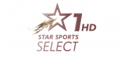 STAR SPORTS SELECT 1 HD