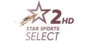 STAR SPORTS SELECT 2 HD